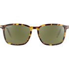 LENWOOD, Shiny Classic Havana-Mineral Polarized 555nm Cat 3 to 3, hi-res image number null